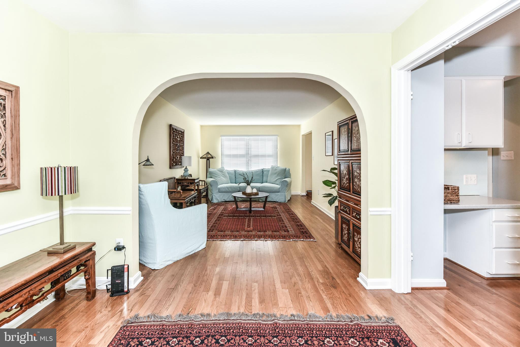 9748 Ranger Road Fairfax, VA 22030 - Photo 8 of 28 Gallery Image 8