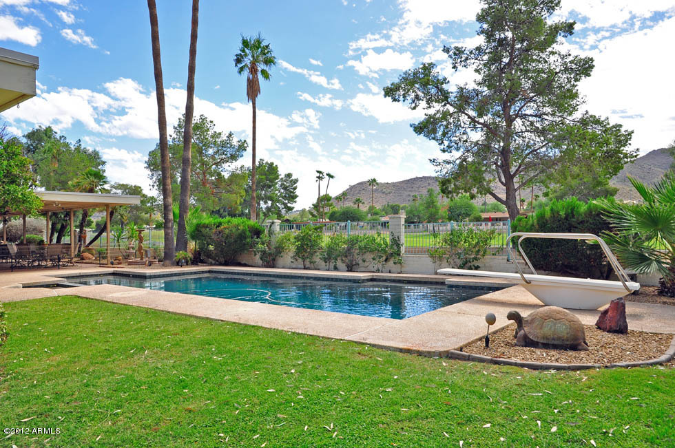 547 West Southern Hills Road Phoenix, AZ 85023 - Photo 10 of 10 Pool1