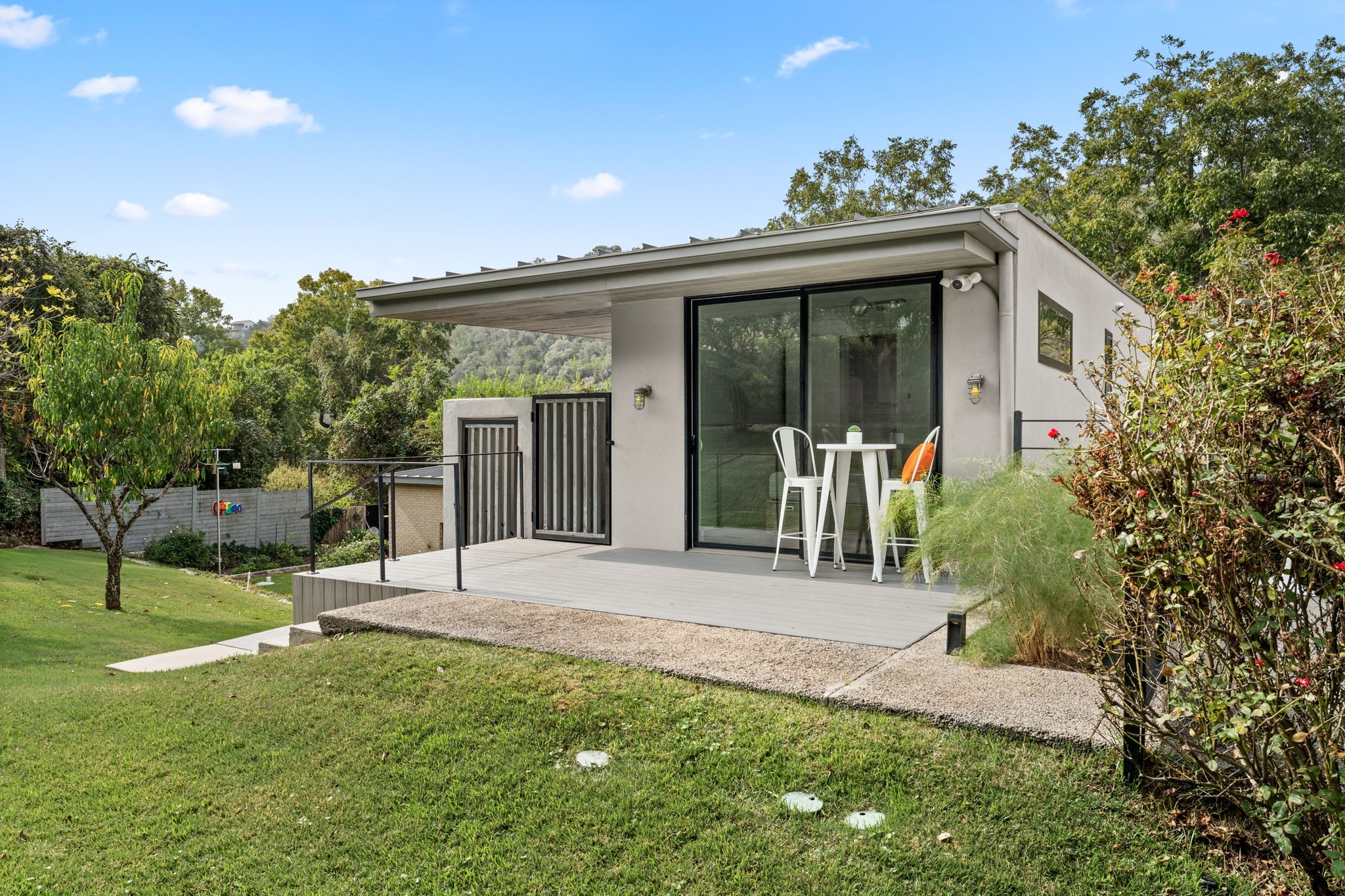 14011 Hummingbird Lane Austin, TX 78732 - Photo 2 of 23