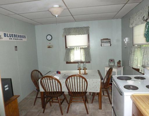 93 Village Road Stetson, ME 04488 - Photo 14 of 25 Kitchen.