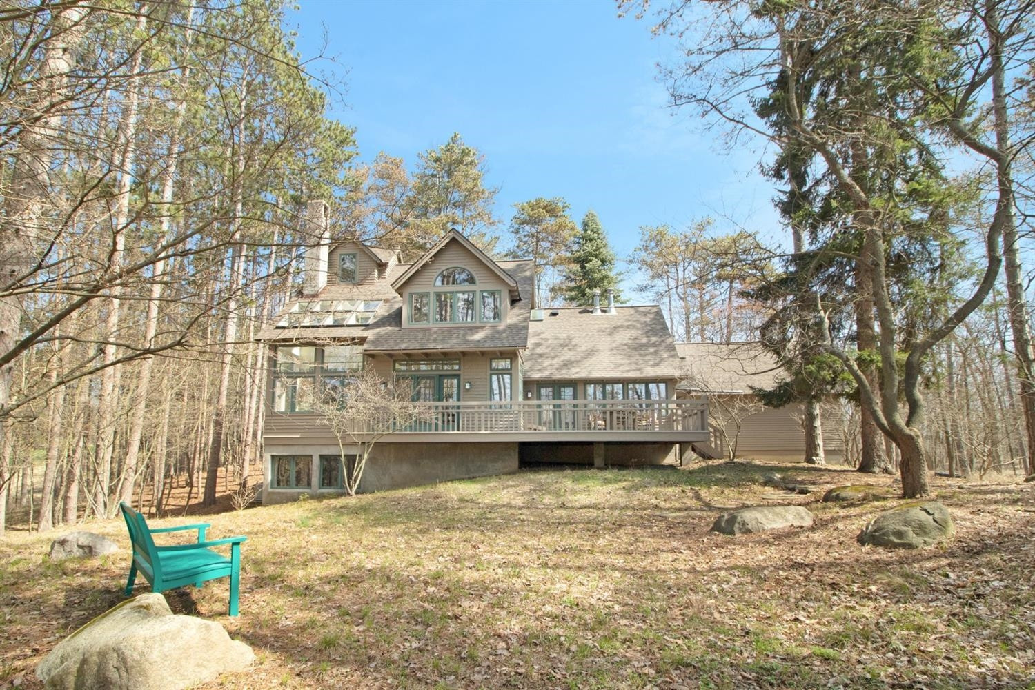 3921 Tubbs Road Ann Arbor, MI 48103 - Photo 4 of 50 Photo 4