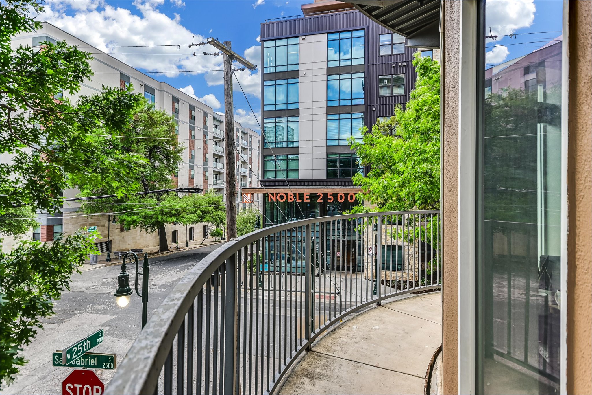 910 West 25th Street, Unit 206 Austin, TX 78705 - Photo 15 of 19