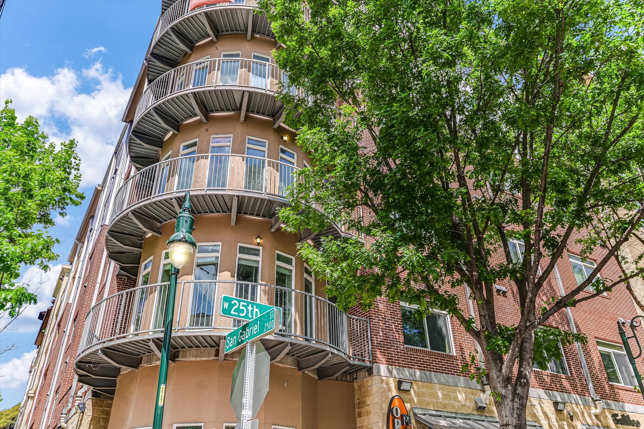 910 West 25th Street, Unit 206 Austin, TX 78705 - Photo 18 of 19