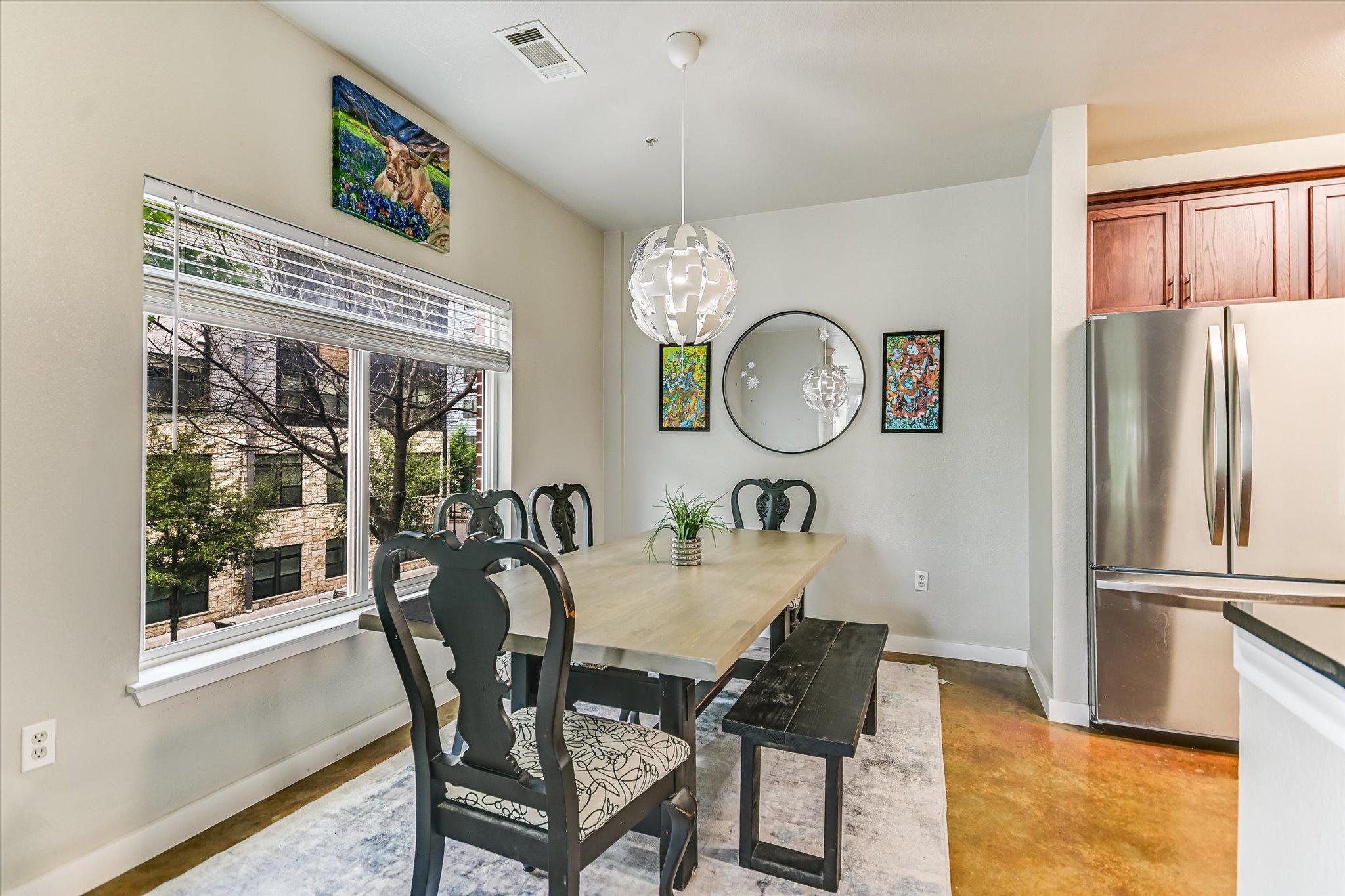 910 West 25th Street, Unit 206 Austin, TX 78705 - Photo 3 of 19