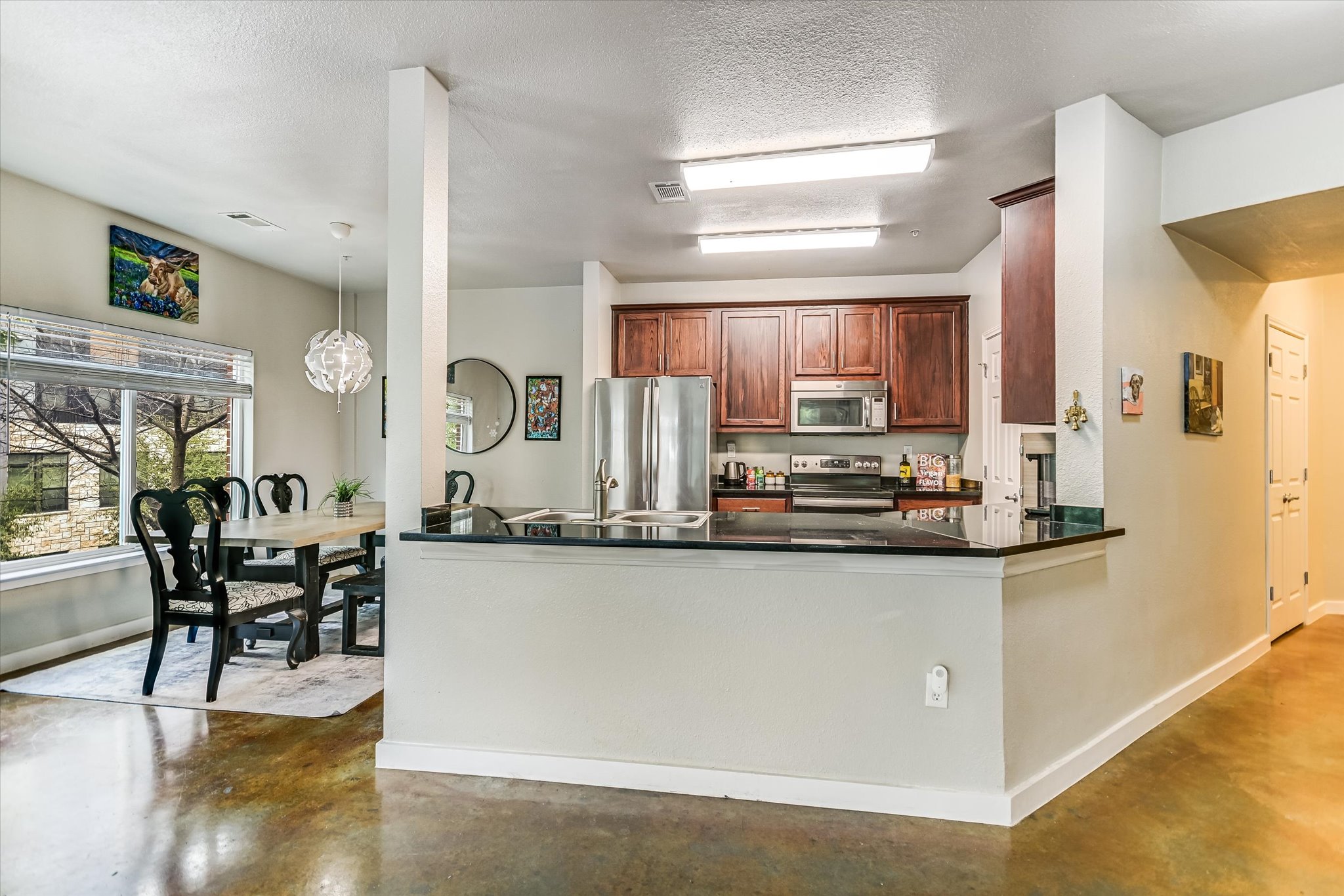 910 West 25th Street, Unit 206 Austin, TX 78705 - Photo 4 of 19