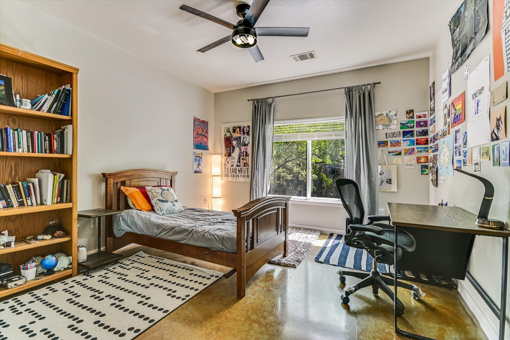 910 West 25th Street, Unit 206 Austin, TX 78705 - Photo 8 of 19