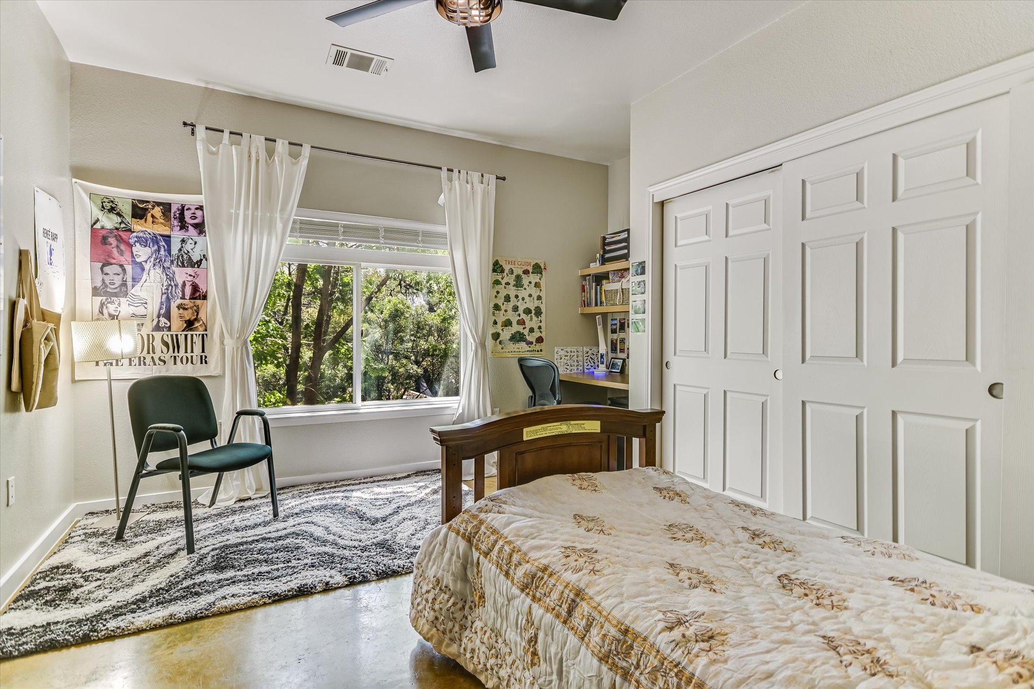 910 West 25th Street, Unit 206 Austin, TX 78705 - Photo 10 of 19