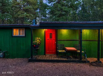 $199,999 | 2799 Kempa Drive, Lakeside, AZ 85929