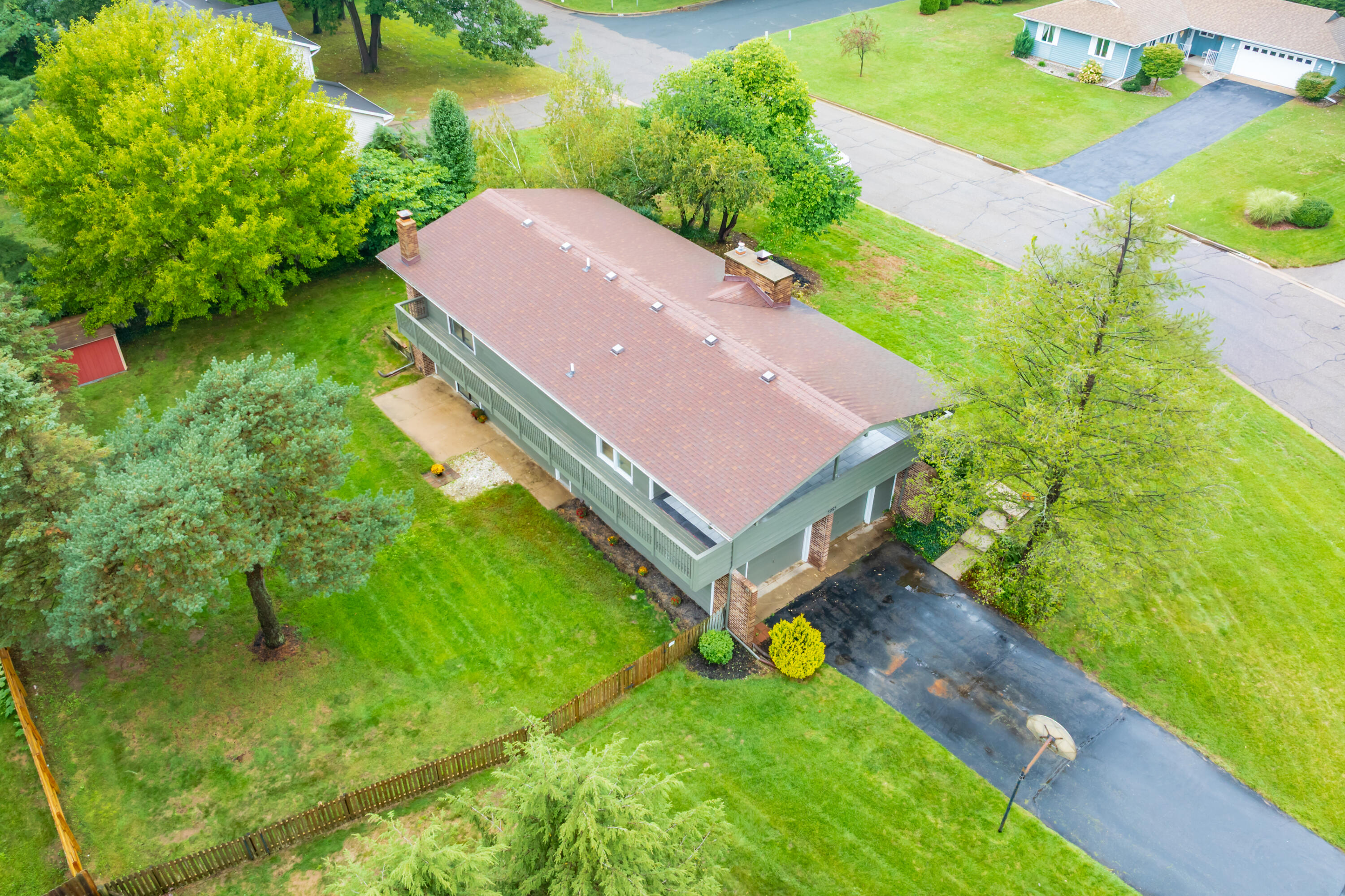5285 Burning Tree Road Kalamazoo, MI 49009 - Photo 42 of 51 Burning Tree Rd 5285 Kalamazoo 49009-42