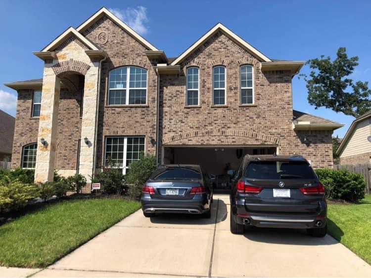 19 Roma Ridge Drive Missouri City, TX 77459 - Photo 1 of 10