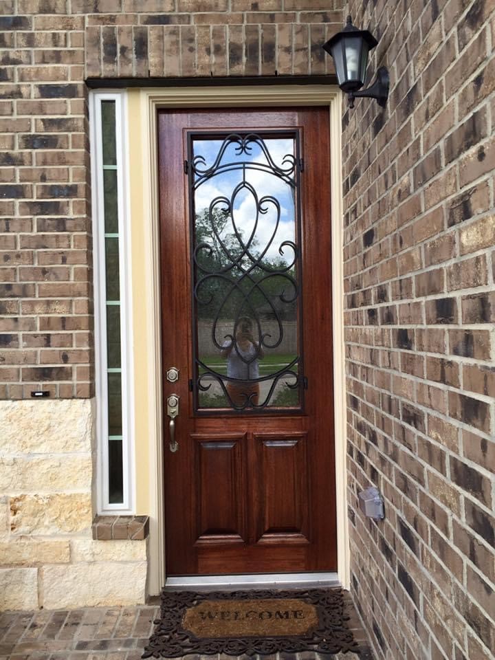 19 Roma Ridge Drive Missouri City, TX 77459 - Photo 2 of 10