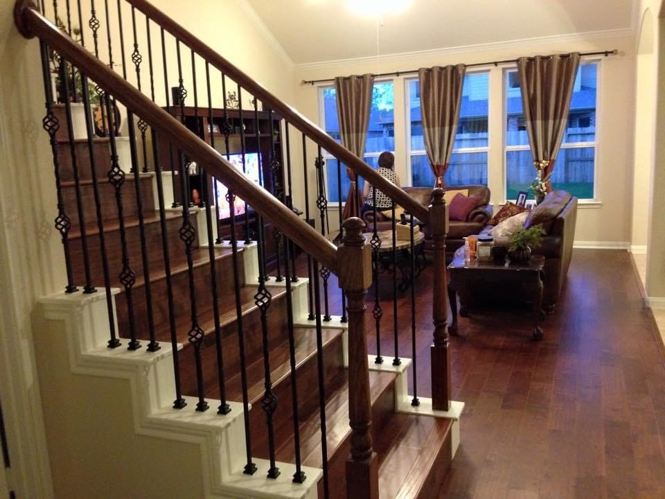 19 Roma Ridge Drive Missouri City, TX 77459 - Photo 3 of 10