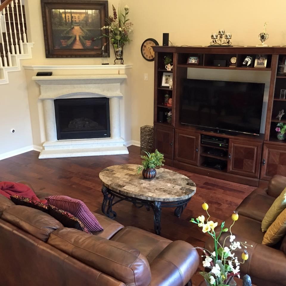 19 Roma Ridge Drive Missouri City, TX 77459 - Photo 4 of 10