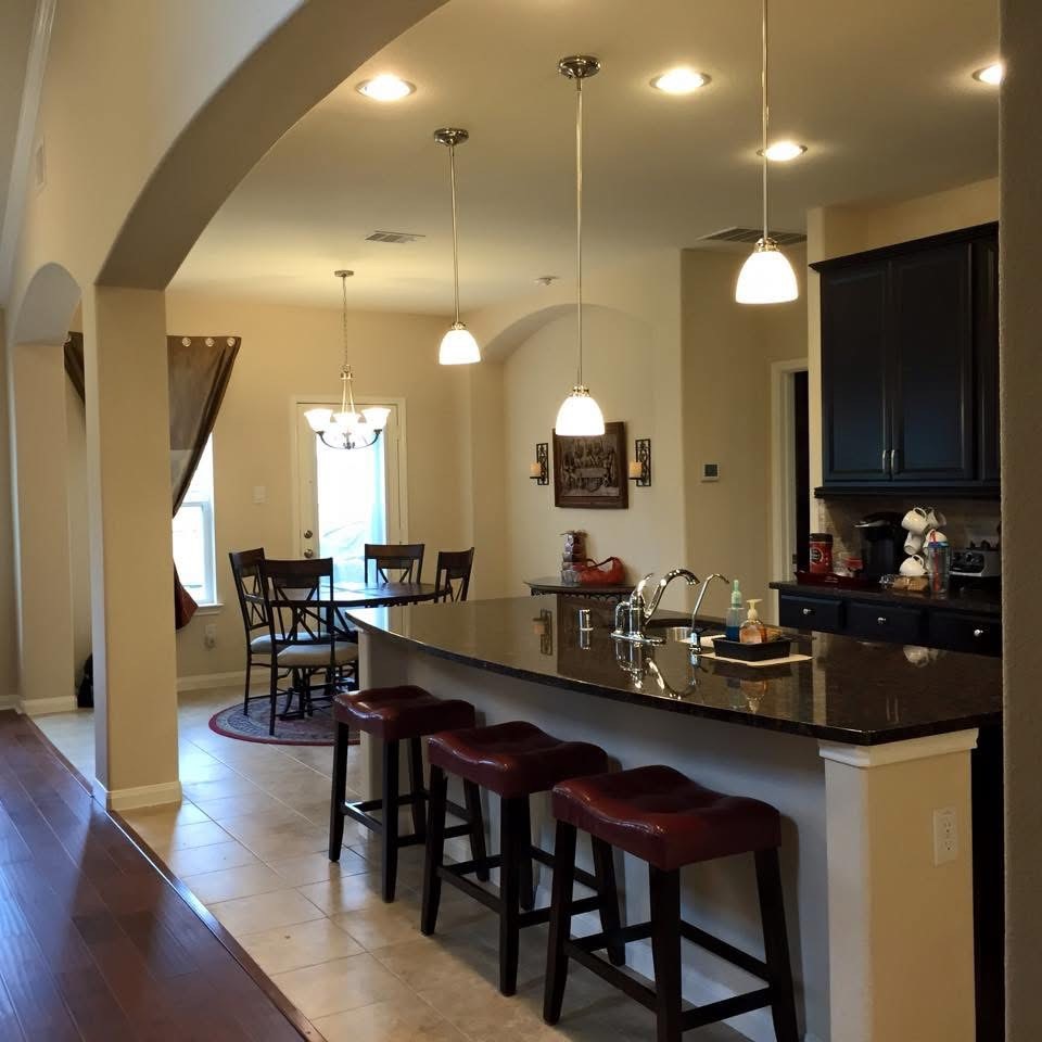 19 Roma Ridge Drive Missouri City, TX 77459 - Photo 5 of 10