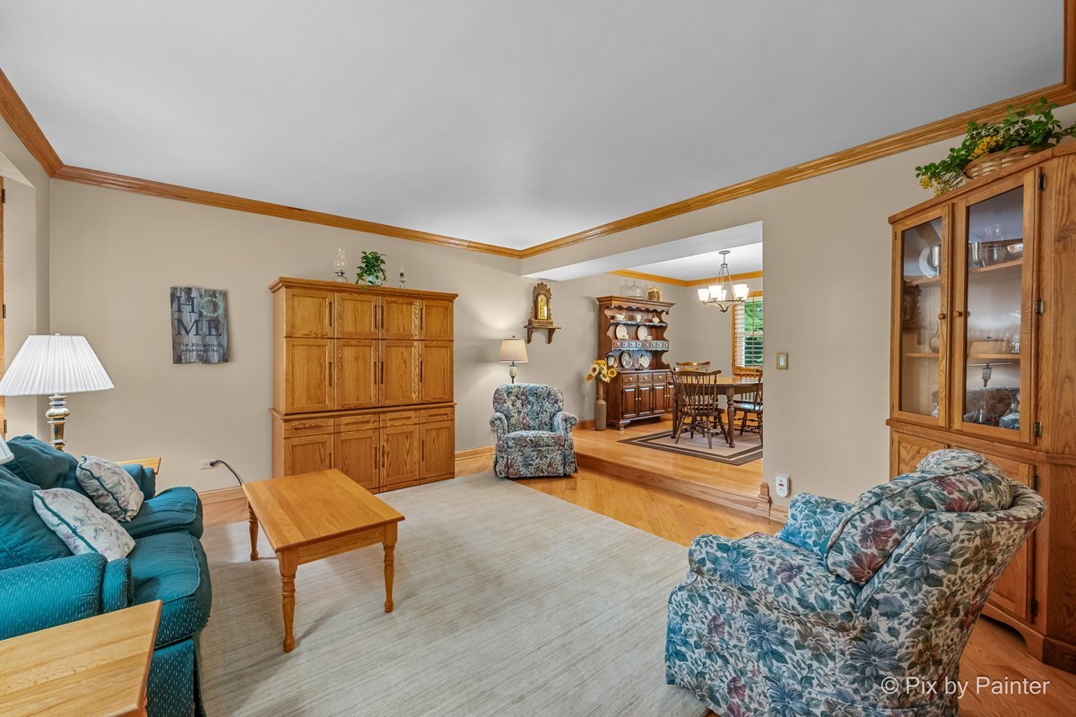 9901 Fox Bluff Lane Spring Grove, IL 60081 - Photo 18 of 44