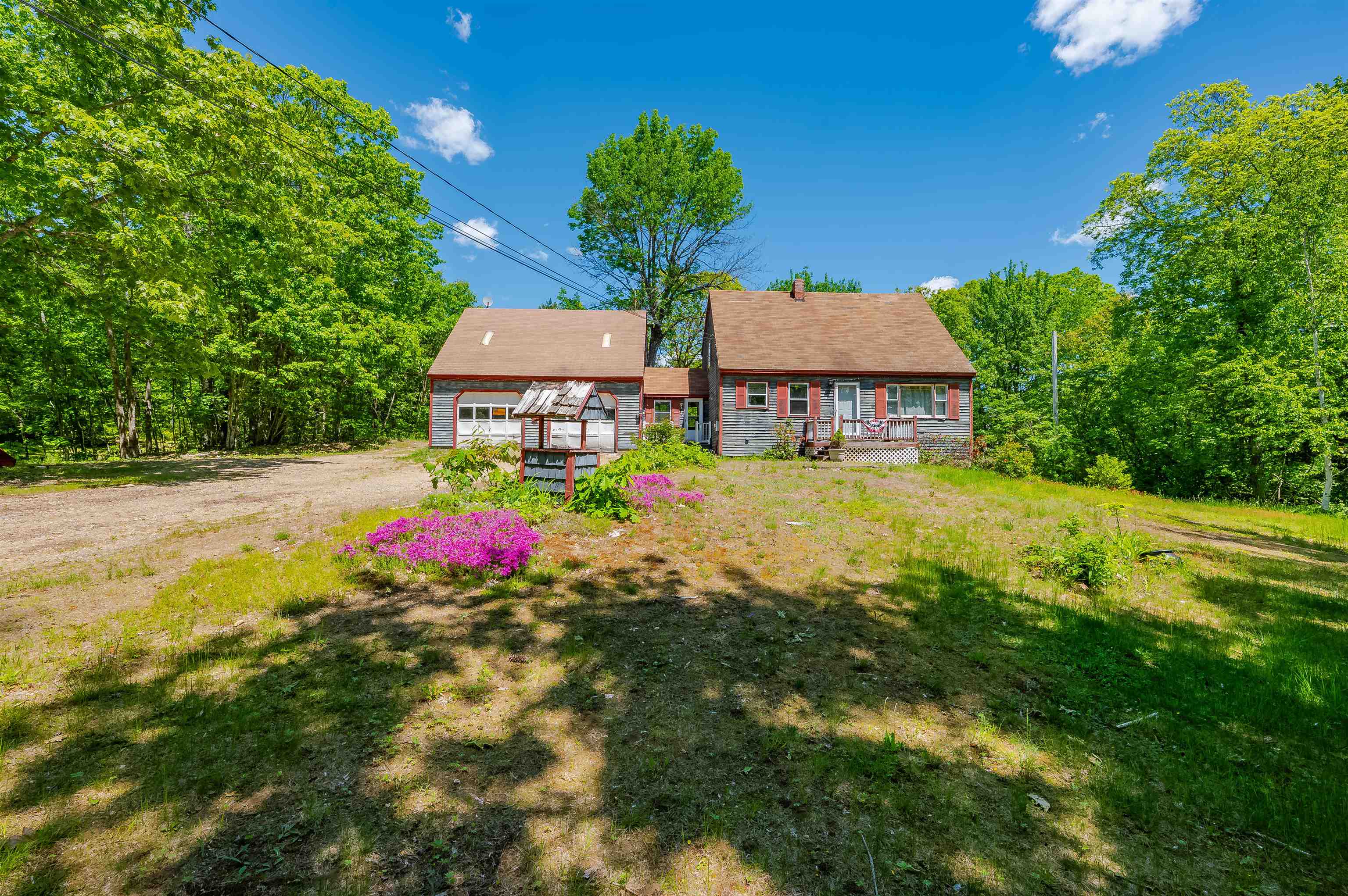 50 Ledge Farm Road Nottingham, NH 03290 - Photo 1 of 47 Gallery Image 1