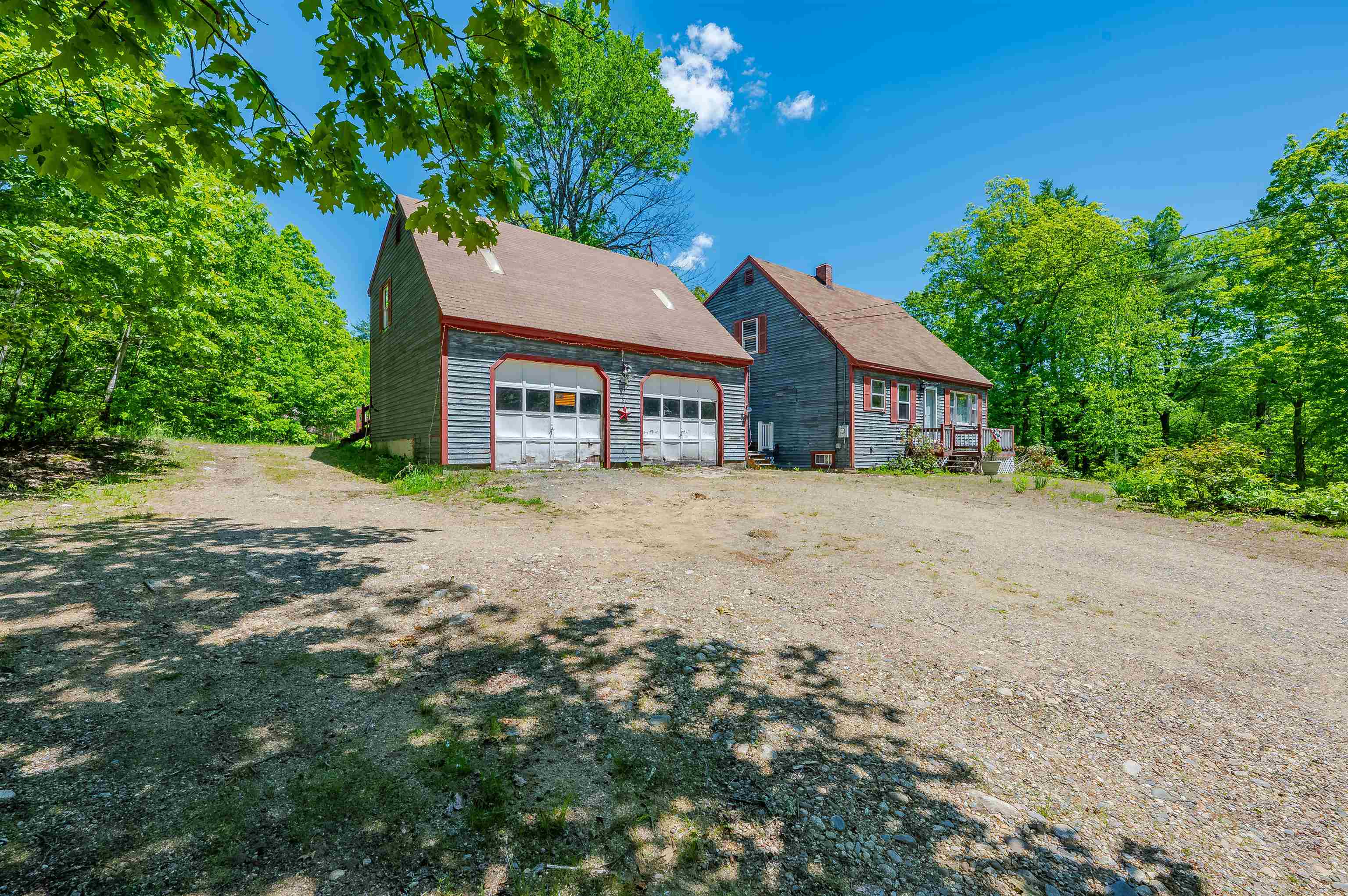 50 Ledge Farm Road Nottingham, NH 03290 - Photo 2 of 47 Gallery Image 2