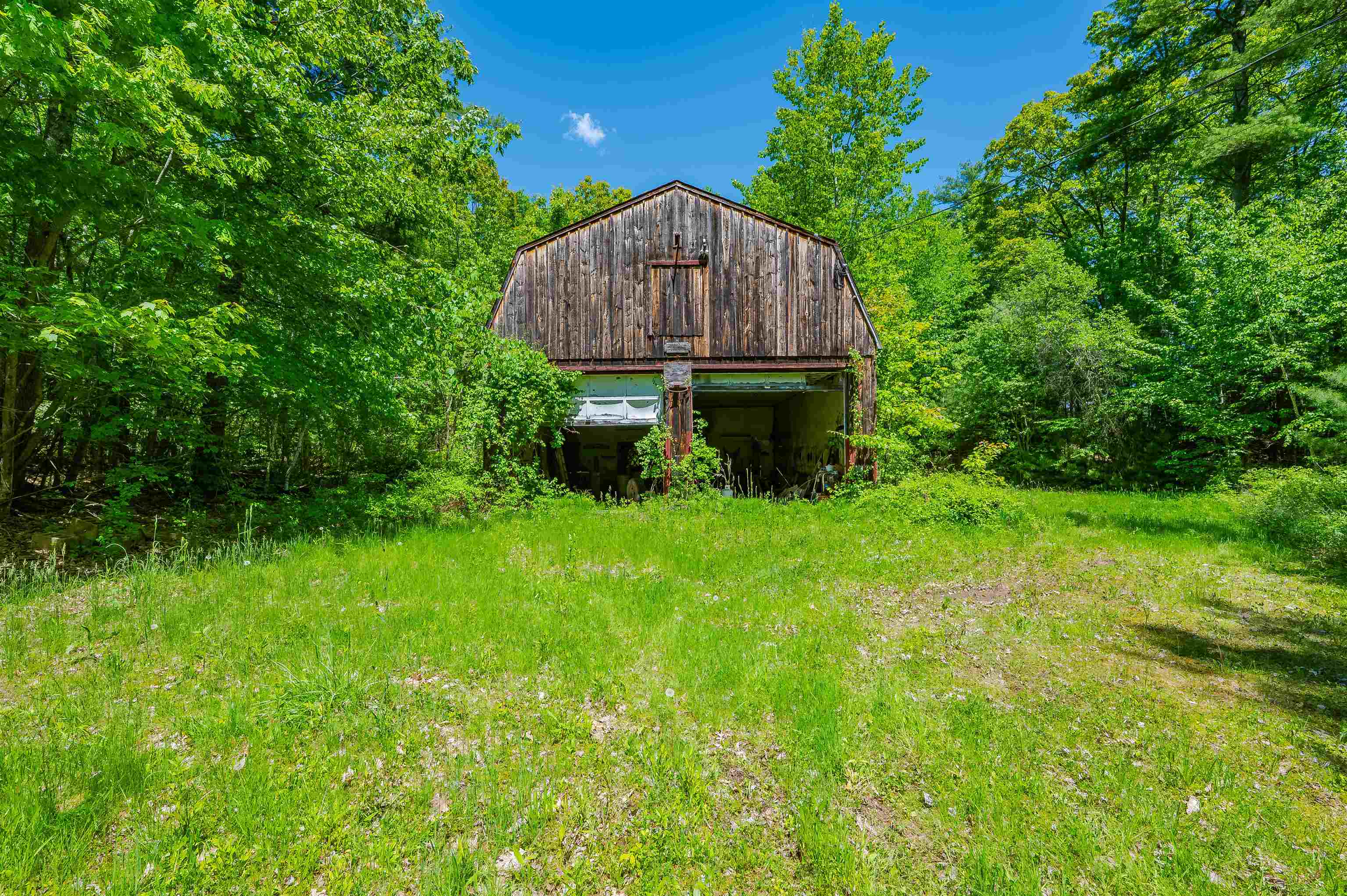 50 Ledge Farm Road Nottingham, NH 03290 - Photo 44 of 47 Gallery Image 44
