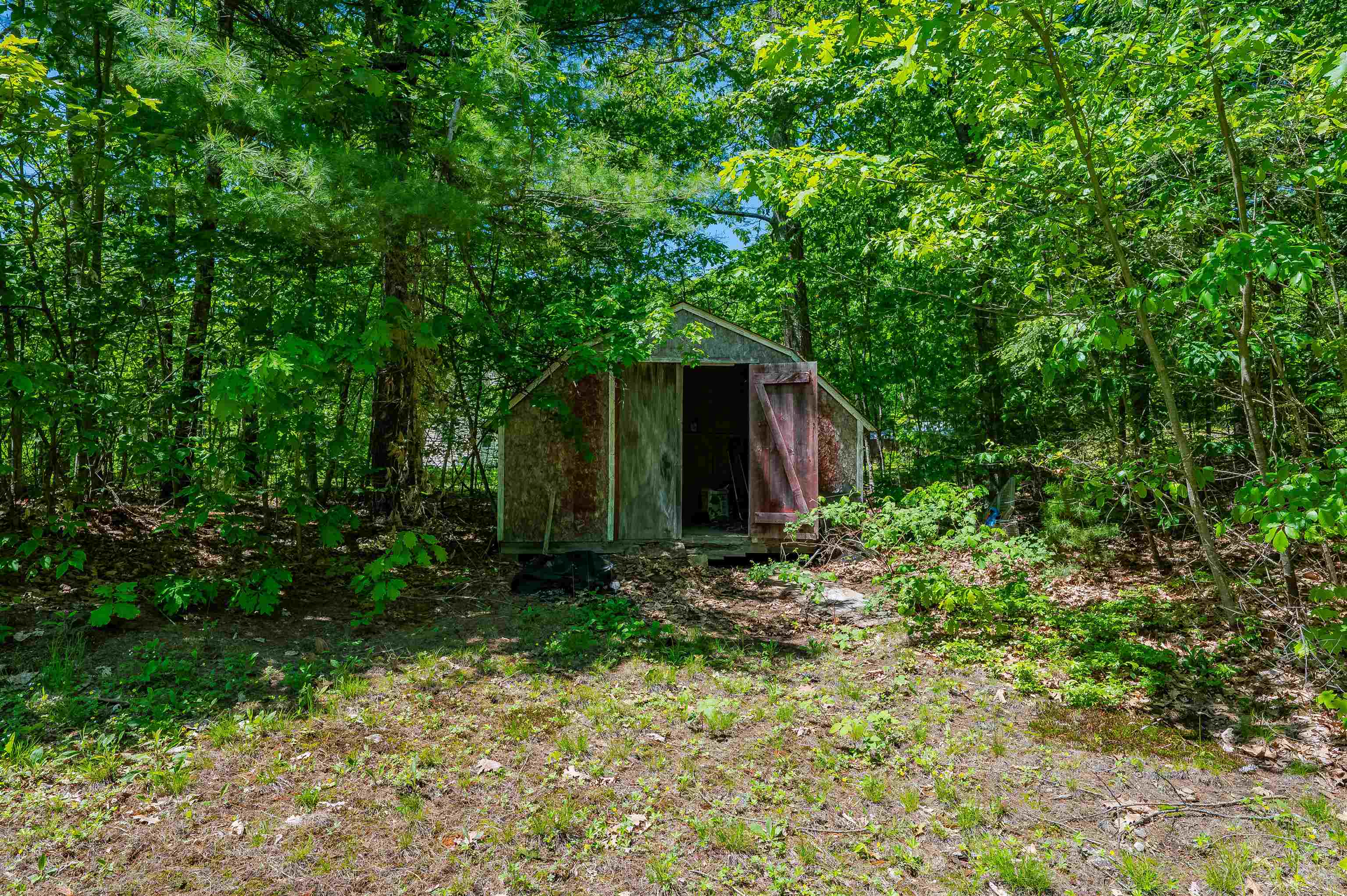 50 Ledge Farm Road Nottingham, NH 03290 - Photo 45 of 47 Gallery Image 45