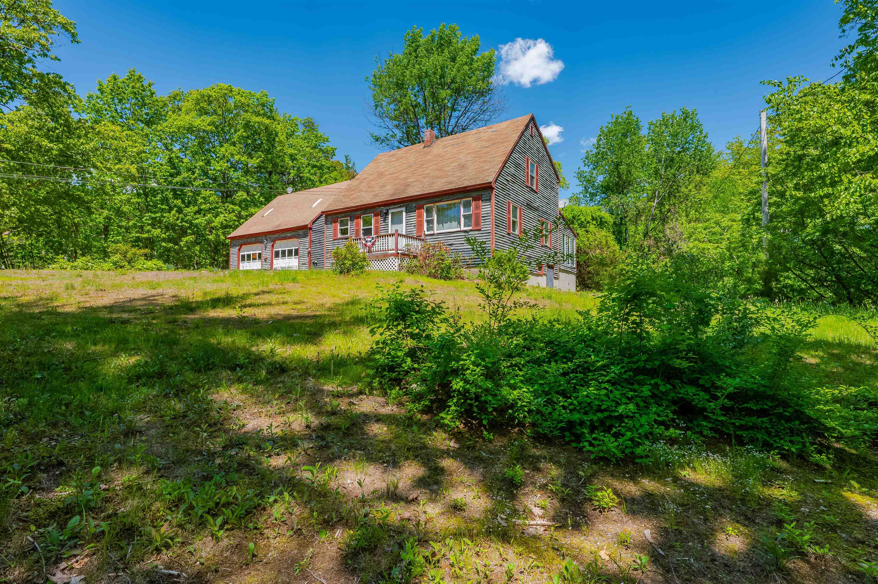 50 Ledge Farm Road Nottingham, NH 03290 - Photo 46 of 47 Gallery Image 46