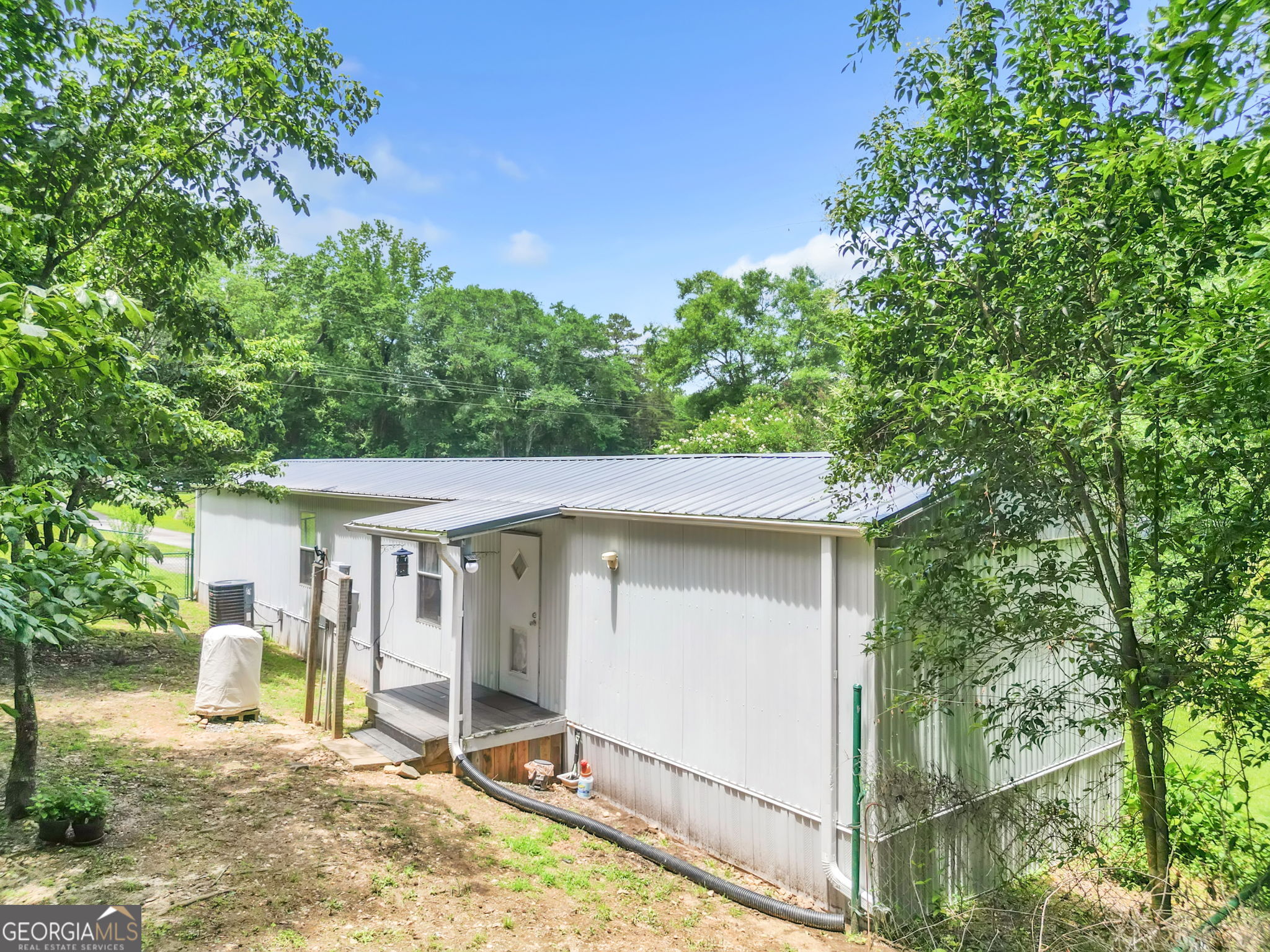 506 Charlies Creek Road Iva, SC 29655 - Photo 24 of 31
