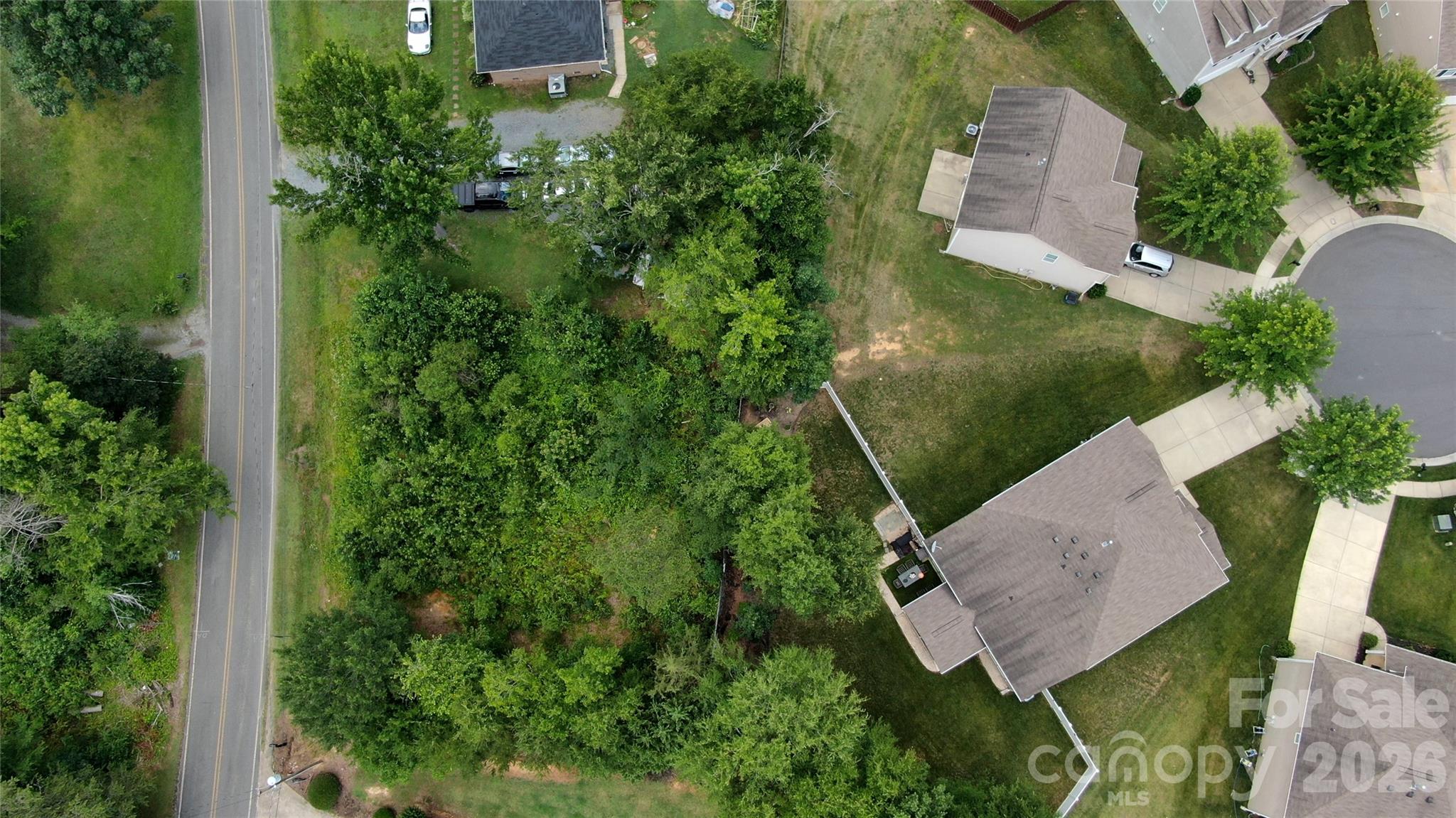 6522 Simpson Road Charlotte, NC 28216 - Photo 7 of 11