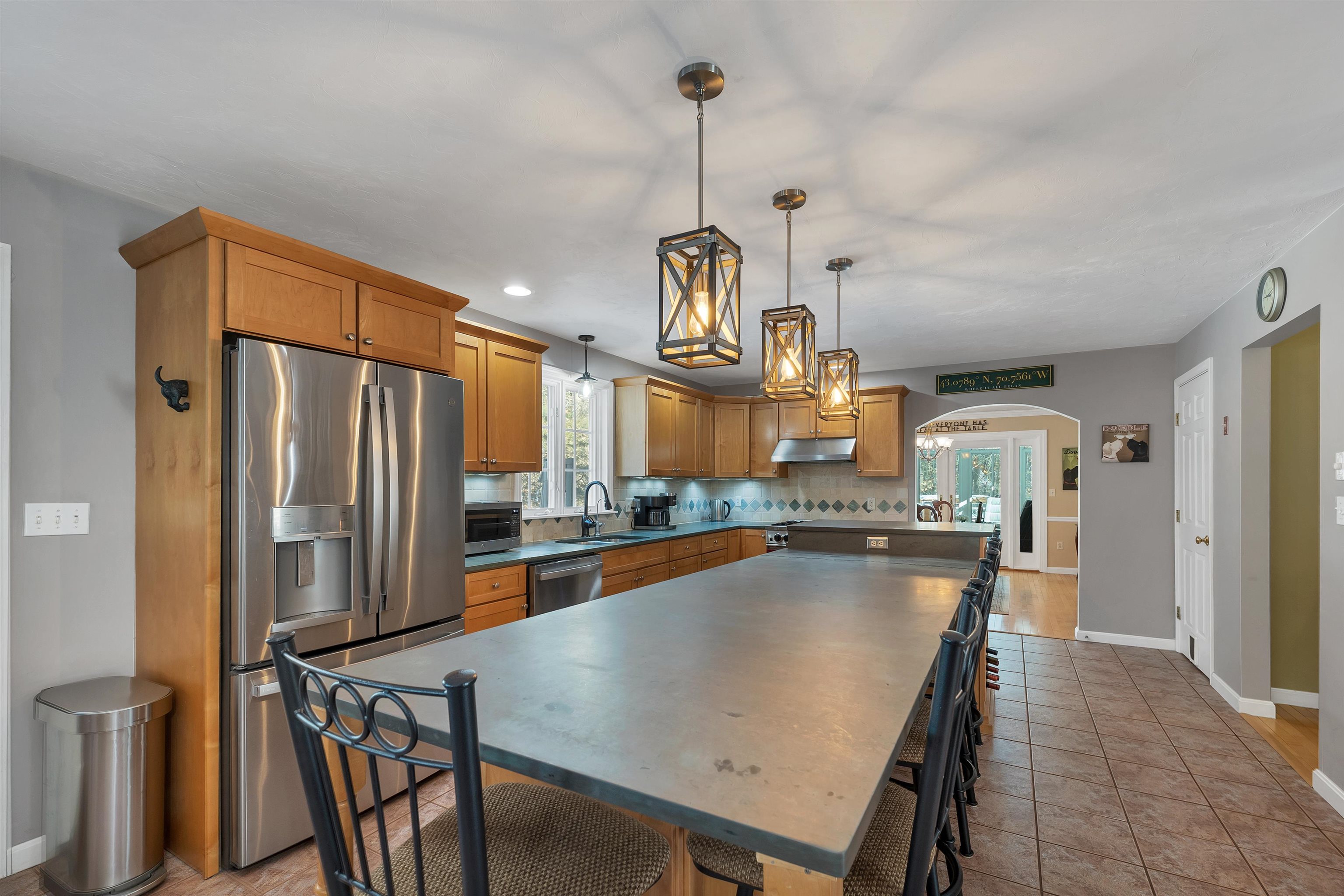 5 Ridge Road Newfields, NH 03856 - Photo 26 of 60