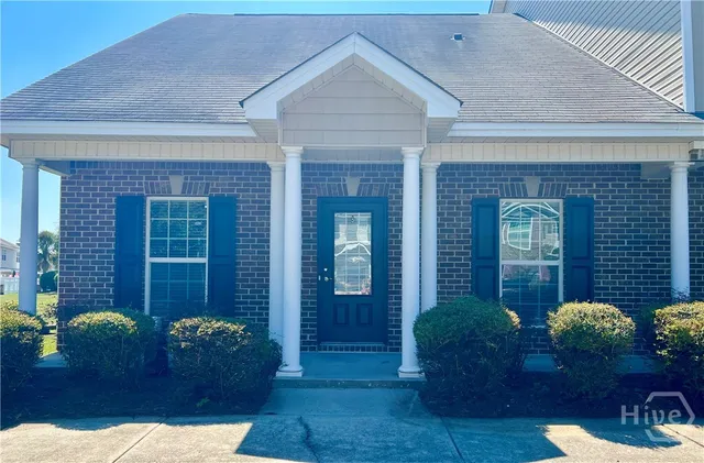 $2,100 | 120 Reese Way, Savannah, GA 31419