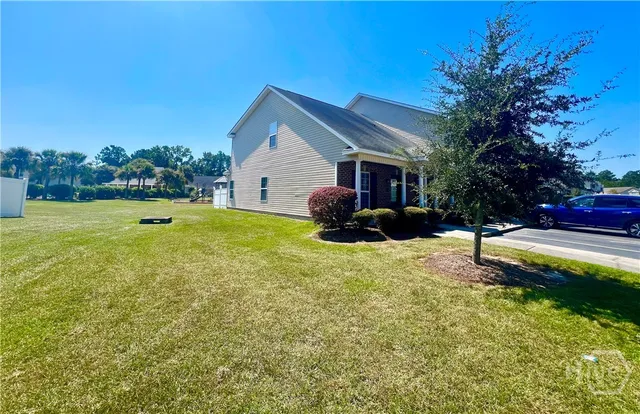 $2,100 | 120 Reese Way, Savannah, GA 31419