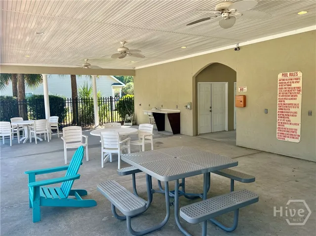 $2,100 | 120 Reese Way, Savannah, GA 31419