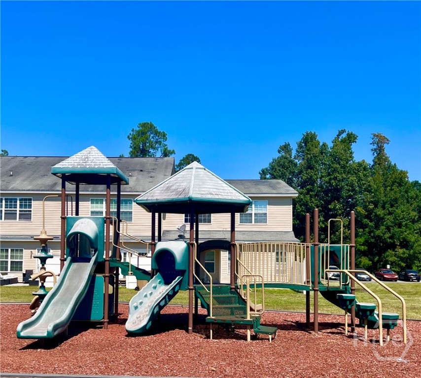 120 Reese Way Savannah, GA 31419 - Photo 8 of 26