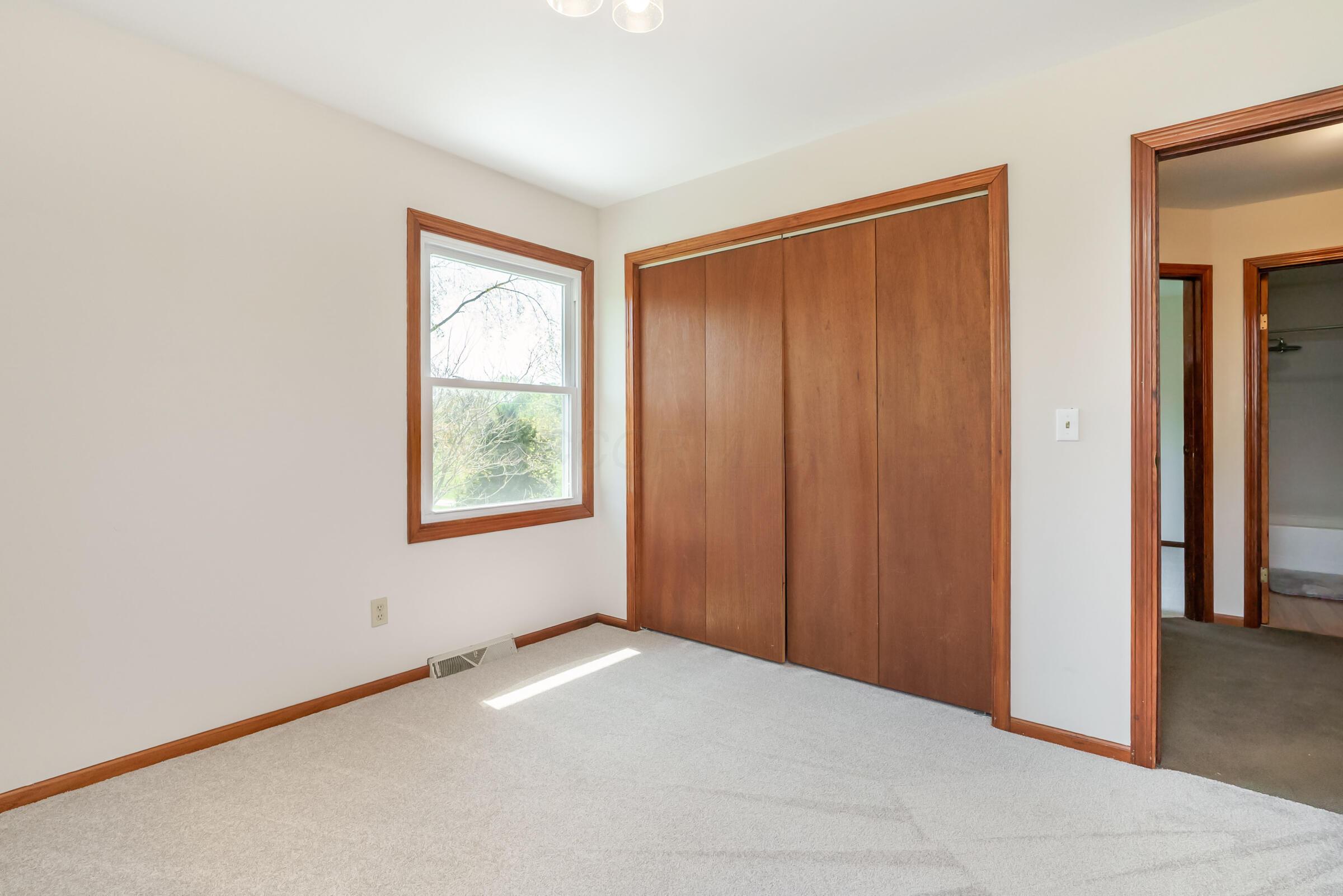 1203 Hiner Road Orient, OH 43146 - Photo 31 of 48 Second Floor Bedroom 3