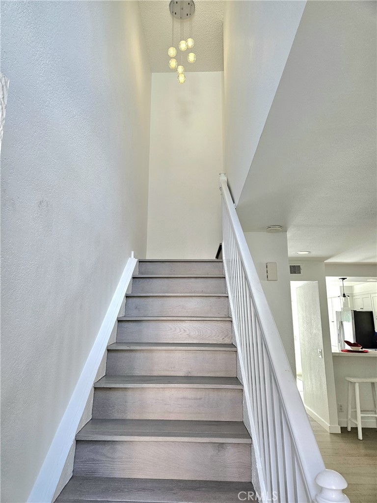 25885 Trabuco Road, Unit 98 Lake Forest, CA 92630 - Photo 19 of 36 Stairs