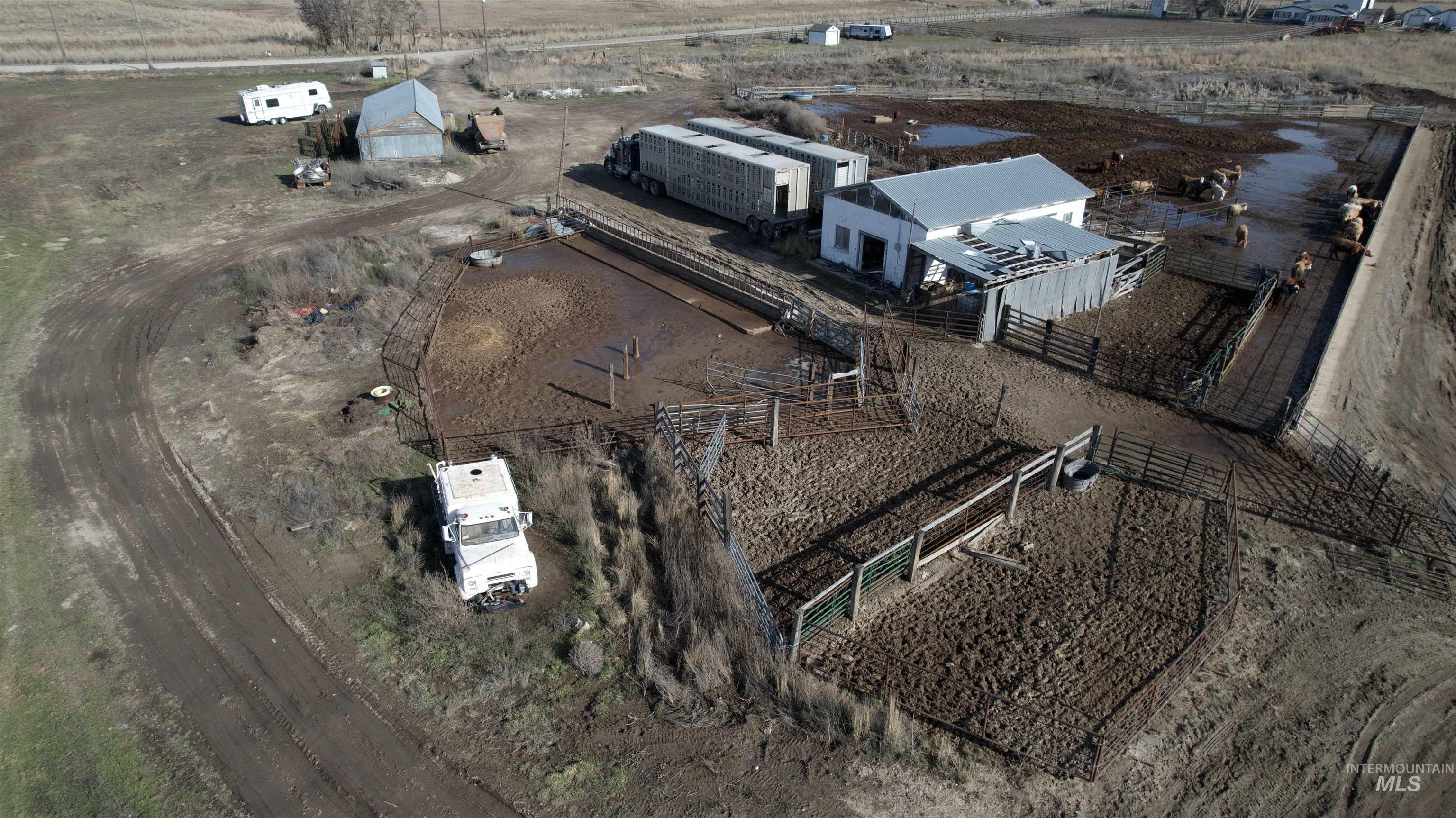 9449 Brill Road Emmett, ID 83617 - Photo 5 of 7