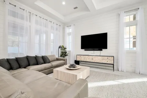 $4,995,000 | 52 Seven Palms Dr Inlet Beach, Inlet Beach, FL 32461