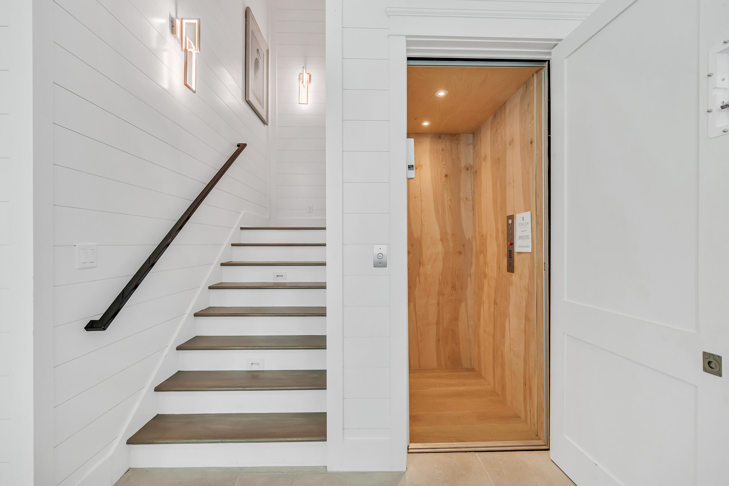 52 Seven Palms Dr Inlet Beach Inlet Beach, FL 32461 - Photo 13 of 51 a view of entryway with wooden floor