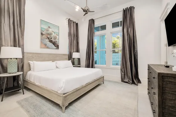 $4,995,000 | 52 Seven Palms Dr Inlet Beach, Inlet Beach, FL 32461