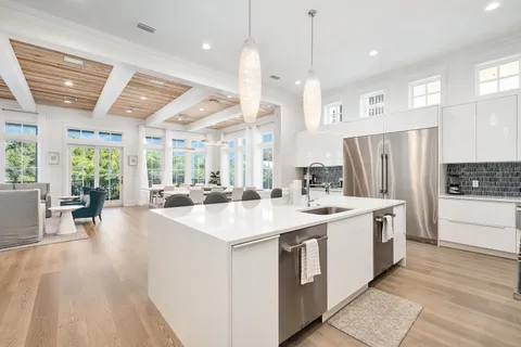 $4,995,000 | 52 Seven Palms Dr Inlet Beach, Inlet Beach, FL 32461