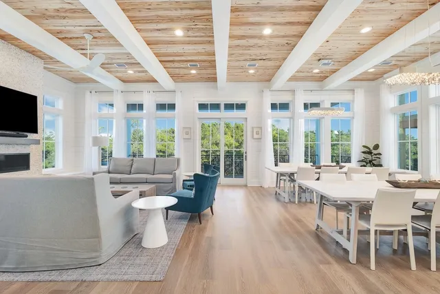 $4,995,000 | 52 Seven Palms Dr Inlet Beach, Inlet Beach, FL 32461