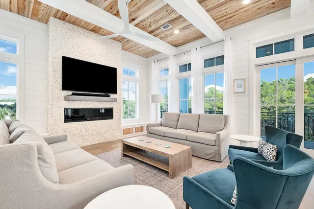 $4,995,000 | 52 Seven Palms Dr Inlet Beach, Inlet Beach, FL 32461