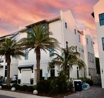 $4,995,000 | 52 Seven Palms Dr Inlet Beach, Inlet Beach, FL 32461