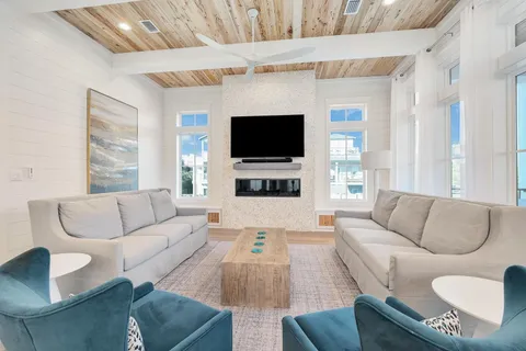 $4,995,000 | 52 Seven Palms Dr Inlet Beach, Inlet Beach, FL 32461