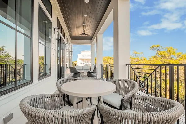 $4,995,000 | 52 Seven Palms Dr Inlet Beach, Inlet Beach, FL 32461