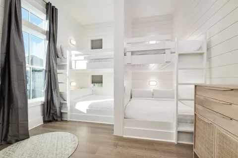 $4,995,000 | 52 Seven Palms Dr Inlet Beach, Inlet Beach, FL 32461