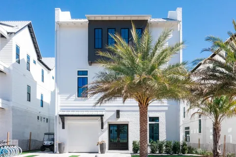 $4,995,000 | 52 Seven Palms Dr Inlet Beach, Inlet Beach, FL 32461