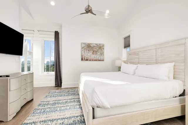 $4,995,000 | 52 Seven Palms Dr Inlet Beach, Inlet Beach, FL 32461