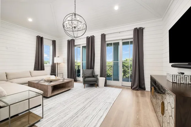 $4,995,000 | 52 Seven Palms Dr Inlet Beach, Inlet Beach, FL 32461