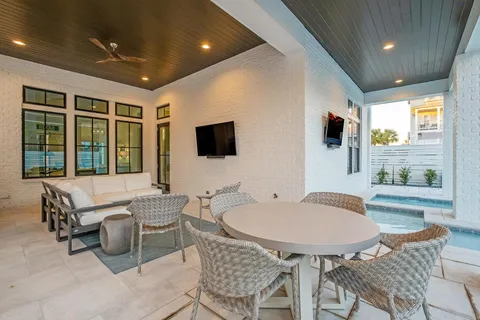 $4,995,000 | 52 Seven Palms Dr Inlet Beach, Inlet Beach, FL 32461