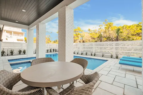 $4,995,000 | 52 Seven Palms Dr Inlet Beach, Inlet Beach, FL 32461