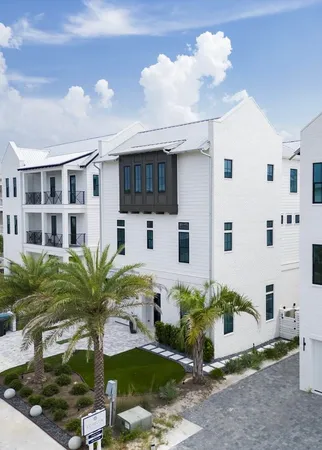 $4,995,000 | 52 Seven Palms Dr Inlet Beach, Inlet Beach, FL 32461